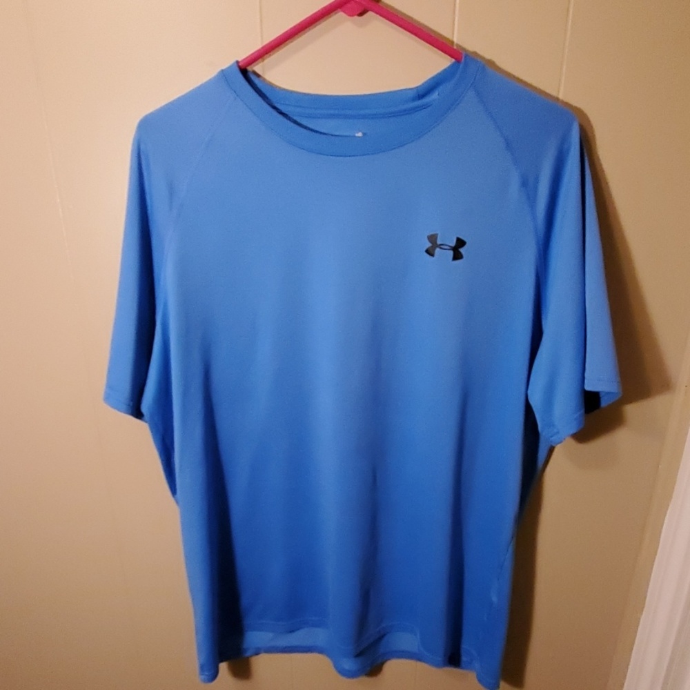 Under Armour